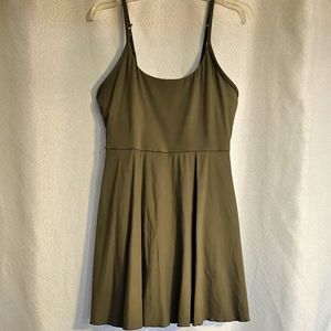 Halara Athletic Dress